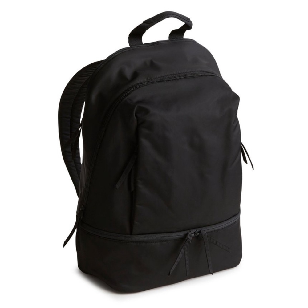 Vera Bradley Nylon Backpack